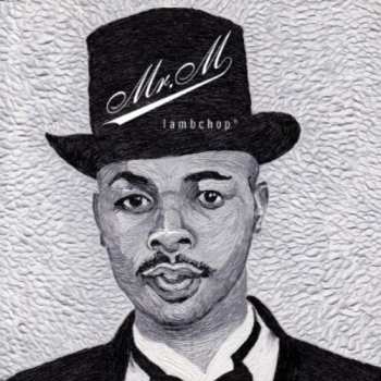 CD Lambchop: Mr. M