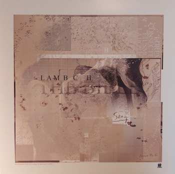 2LP Lambchop: The Bible LTD | CLR