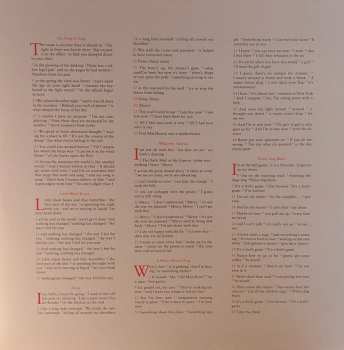 2LP Lambchop: The Bible LTD | CLR