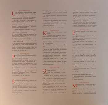 2LP Lambchop: The Bible LTD | CLR