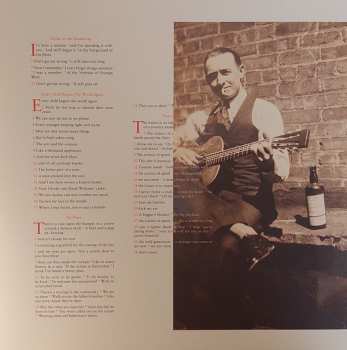 2LP Lambchop: The Bible LTD | CLR