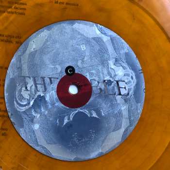 2LP Lambchop: The Bible LTD | CLR