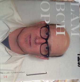 LP Lambchop: This (Is What I Wanted To Tell You)