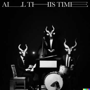 LP Lambert: All this Time