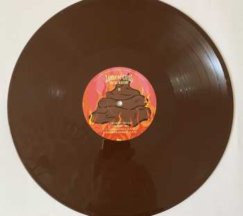 LP Lambrini Girls: You're Welcome CLR