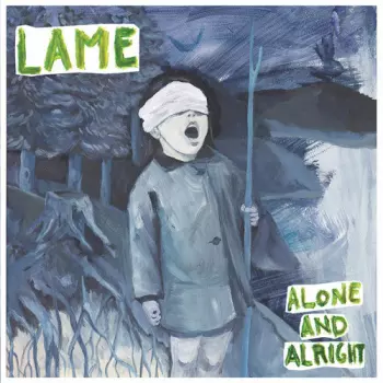 Alone And Alright