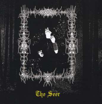 CD Lament In Winter's Night: At The Gates Of The Eternal Storm