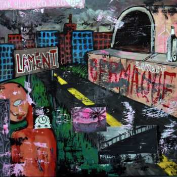 Album Cermaque: Lament