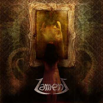 CD Lament: Through the Reflection DIGI