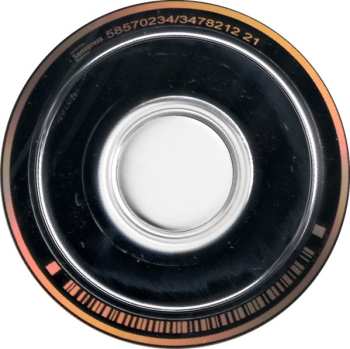 CD Lamomali: Totem