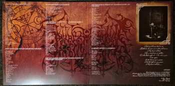 2LP Lamp of Murmuur: The Dreaming Prince In Ecstasy