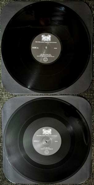 2LP Lamp of Murmuur: The Dreaming Prince In Ecstasy