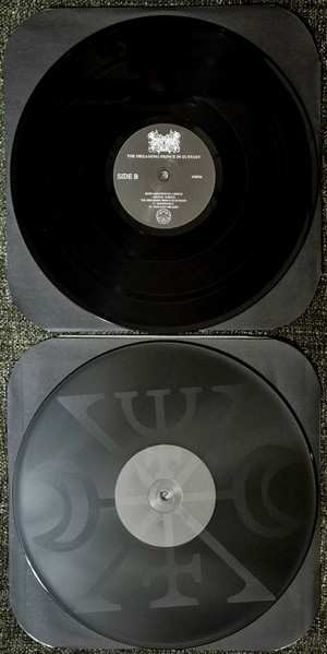 2LP Lamp of Murmuur: The Dreaming Prince In Ecstasy