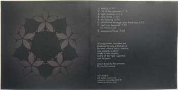 CD Lamp Of The Universe: Align In The Fourth Dimension