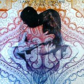 Album Lamp Of The Universe: The Cosmic Union