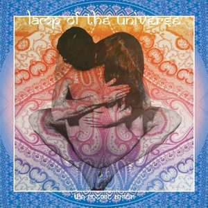 2LP Lamp Of The Universe: The Cosmic Union