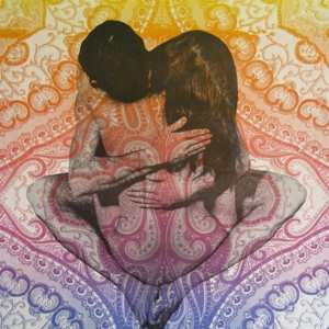 2LP Lamp Of The Universe: The Cosmic Union CLR | LTD