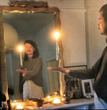 LP Lamplight: Lamplight