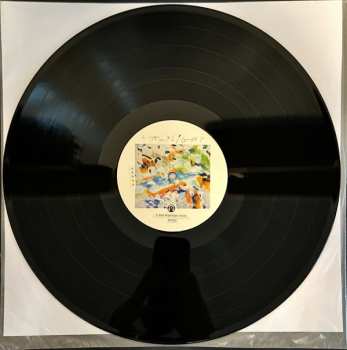 LP Lamplight: Lamplight