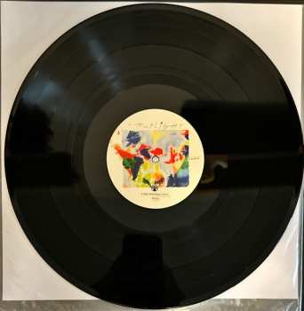 LP Lamplight: Lamplight