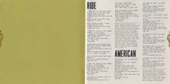 CD Lana Del Rey: Paradise