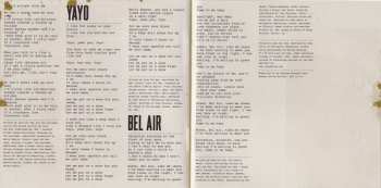 CD Lana Del Rey: Paradise