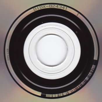 CD Lana Del Rey: Paradise