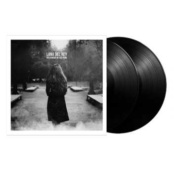 2LP Lana Del Rey: Splendour in the Park (Radio Broadcast)