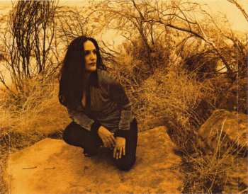 CD Lana Lane: Project Shangri-La