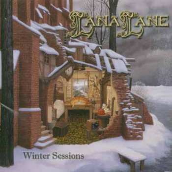 Album Lana Lane: Winter Sessions