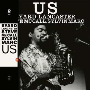 Album Lancaster,byard: Us