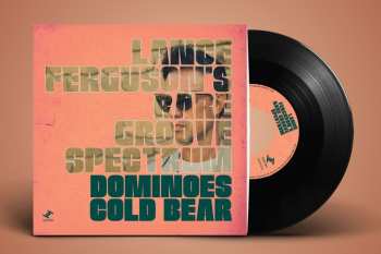 Album Lance Ferguson: Dominoes / Cold Bear