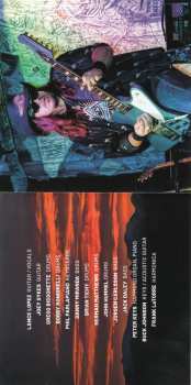 CD Lance Lopez: Trouble Is Good