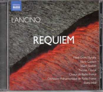 CD Orchestre Philharmonique De Radio France: Requiem