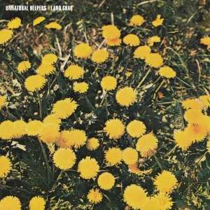 Album Unnatural Helpers: Land Grab