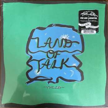 LP Land Of Talk: The EPs CLR