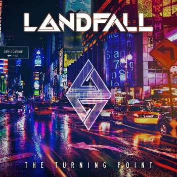 CD Landfall: The Turning Point