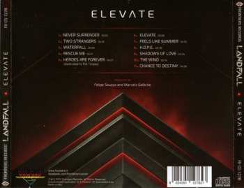CD Landfall: Elevate