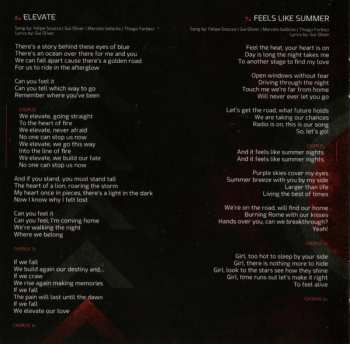 CD Landfall: Elevate