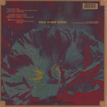 LP Landing: Bells In New Towns CLR | LTD