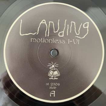 LP Landing: Motionless I-VI LTD