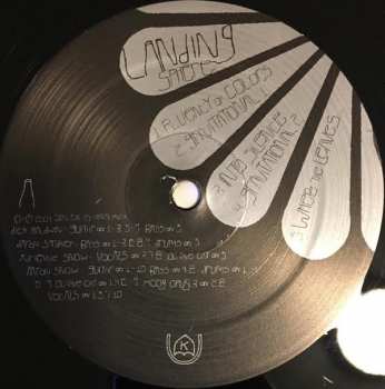 LP Landing: Sphere