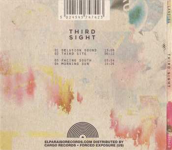 CD Landing: Third Sight