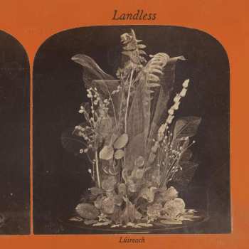 Album Landless: Luireach