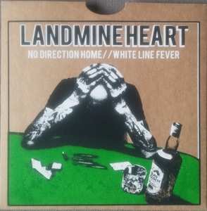 SP Landmine Heart: 7-no Direction Home