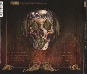 CD Landmine Marathon: Gallows