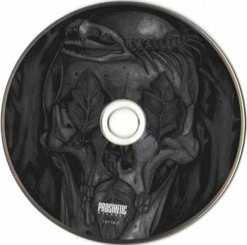 CD Landmine Marathon: Gallows