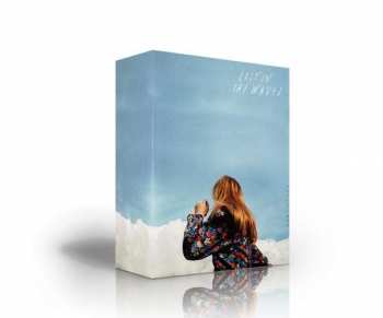CD/Merce Landmvrks: Lost In The Waves LTD