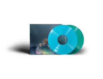 2LP Landmvrks: Lost In The Waves