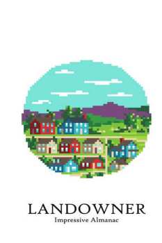 Album Landowner: Impressive Almanac